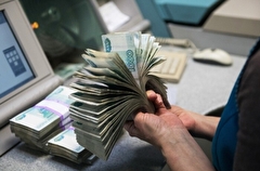 Томская область дополнительно направит 2,4 млрд рублей на зарплаты бюджетникам - губернатор