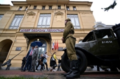 У музея обороны и блокады Ленинграда появятся новые филиалы - Беглов