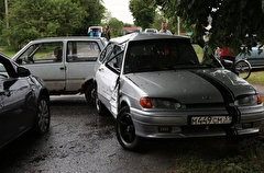 Белгородские власти возместят владельцам угнанные украинскими диверсантами автомобили - губернатор