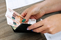 Калининградские власти ввели новую выплату для многодетных семей с низким доходом