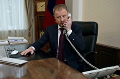 Мобильная приемная губернатора создана в Алтайском крае
