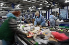 Ввод крупного мусоросортировочного комплекса в Калининградской области перенесен на 2 года