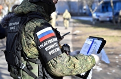 Сотни снарядов выпущено по Белгородской области за сутки - губернатор