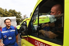 Число пострадавших при обрушении трибуны на гребном канале в Ростове-на-Дону выросло до 36 человек - губернатор