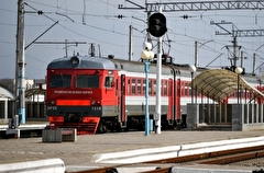 Южно-Уральская желдорога летом запустит дополнительные поезда к Черноморскому побережью