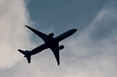Московский рейс вернулся в аэропорт вылета на Сахалин из-за состояния пассажира