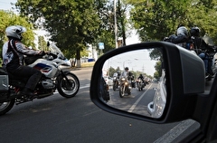 Закон об организации авто- и мототуризма на опасных маршрутах приняли в Карачаево-Черкесии