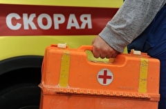 Число отравившихся сидром жителей Ульяновской области увеличилось до 40