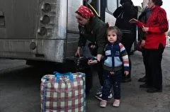 Власти Херсонской области заявили о готовности к эвакуации прибрежных сел после повреждения Каховской ГЭС