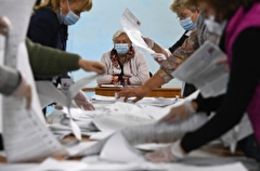 Выборы губернатора пройдут в Алтайском крае 10 сентября