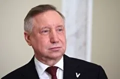 Обстановка в Петербурге контролируется и не требует изменений - Беглов