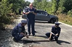 Возбуждено уголовное дело о нарушении мер безопасности в связи с гибелью людей на самарском заводе "Промсинтез"