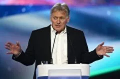 Песков заявил о возможности экономии на незащищенных статьях бюджета, но не на нацпроектах