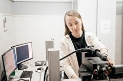 Новая ткань для "умной" одежды