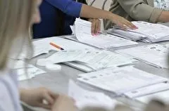 Избирательная комиссия Калмыкии утвердила итоги выборов в парламент республики