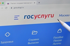 Россияне через приложение "Госуслуги" смогут проверить подлинность товаров