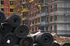 Алтайские строители восстановили более 400 объектов в ЛНР