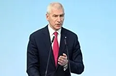 Минспорт РФ просит пересмотреть сумму взноса в WADA