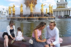 В столице запустили портал "Молодежь Москвы"