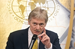 Москва не согласна с попытками возложить ответственность за события в НКР на РФ