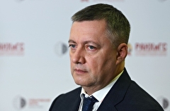 Иркутский губернатор предложил увеличить отчисления муниципалитетам от УСН