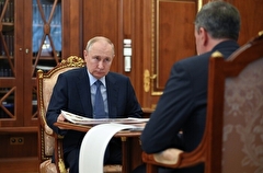Путину предложили возродить Царскосельский лицей как учебное заведение