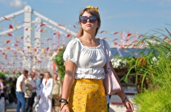 Свыше 7 млн гостей посетило Москву за летний сезон