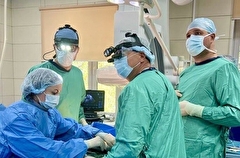 Самарские кардиологи освоили новый метод лечения пороков аортального клапана
