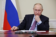 Путин обещает помочь близким погибших, пришедших в ВС из мест заключения