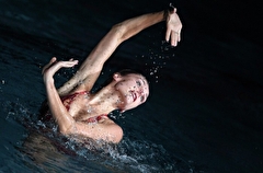Российскую синхронистку Ищенко включили в Международный зал славы плавания