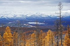 В Якутии значительно потеплеет