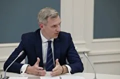 Ввод Смоленской АЭС-2 запланирован на 2033-2035 гг - губернатор