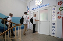 Два технопарка для детей откроют в Ингушетии в 2024 году
