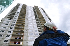 Около 185 млн кв.м недвижимости построят в рамках КРТ в России
