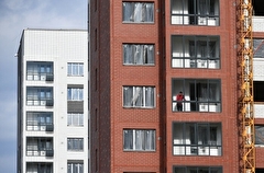 Новосибирская область практически выполнила план по вводу жилья в 2023 году