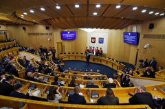 Парламент Ленобласти отменил ограничение на число губернаторских сроков
