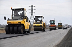 Крым передаст дороги до границы с Херсонщиной в федеральную собственность до конца 2023 года