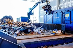 Свердловская область весной намерена определить площадку для мусоросортировочного кластера