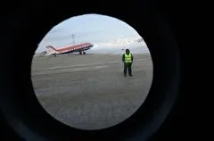 Правительство РФ определило передать аэропорт Воркуты в федсобственность в IV квартале 2024г