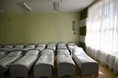 Почти два десятка детсадов построили в Тюменской области за пять лет