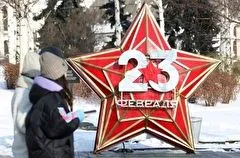 23 февраля в 2026 году: история и традиции Дня защитника Отечества