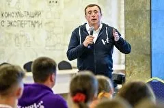 Сахалин готовит стратегию развития регионального госуниверситета - власти