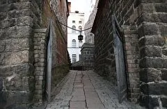 Браки в Ленобласти начнут регистрировать в Монрепо и Выборгском замке