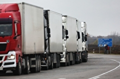 Литва серьезно ограничивает проезд грузовиков на свою территорию - таможня РФ