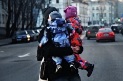 Калининградские власти запустили новую меру поддержки многодетных семей
