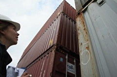 Калининградскому бизнесу упростили вывоз произведенных товаров из региона