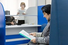 Голикова: 274 тыс. россиян старшего возраста в 2023 г смогли трудоустроиться