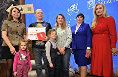 Семь миллионов гостей посетили выставку "Россия" с момента открытия