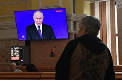 Путин предложил расширить программу мастер-планов еще на 200 населенных пунктов
