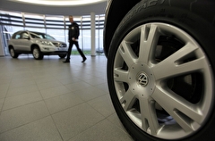 Переговоры с китайским партнером бывшего завода Volkswagen в Калуге не завершены - власти